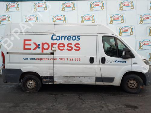 Left front brake caliper FIAT DUCATO Van (250_) 130 Multijet 2,3 D 4x4 | BP31043850M105 