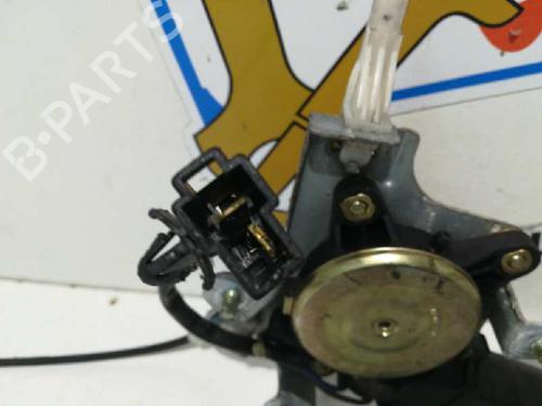 Rudehejsemekanisme Højre foran DAEWOO NUBIRA Saloon (J100) 1.6 16V | BP20802532C23 