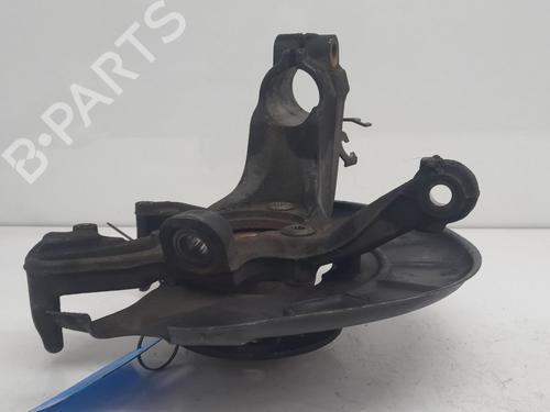 Right front steering knuckle SEAT LEON (1P1) 1.9 TDI | BP23185900M26 