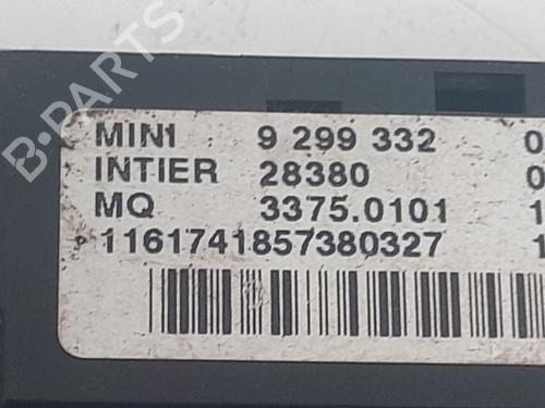 Ignition barrel MINI MINI CLUBVAN (R55) Cooper D | BP39186827M48 - Image 3