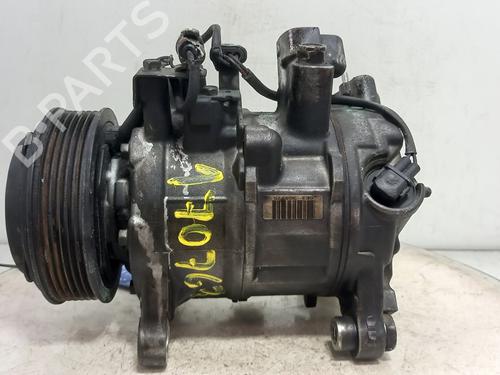 AC compressor BMW 5 Touring (F11) 520 d | BP20772965M34 