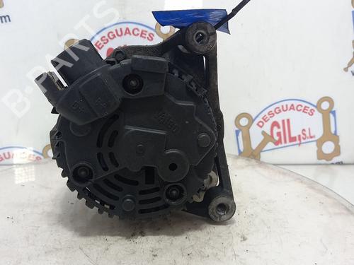 Alternator PEUGEOT 206 Hatchback (2A/C) 1.9 D | BP20770936M7 