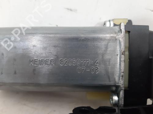 Electronic module MERCEDES-BENZ C-CLASS (W204) C 250 CDI (204.003) | BP24905904M83 
