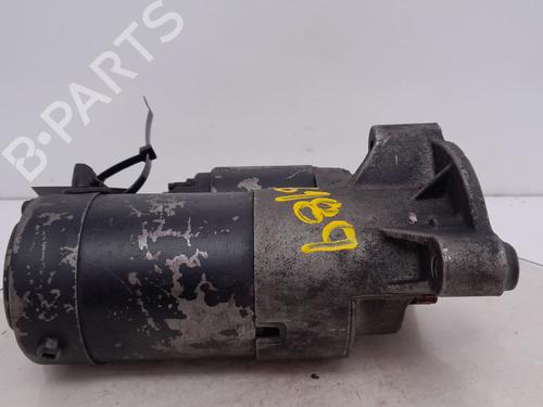 Startmotor CITROËN XSARA (N1) 2.0 HDi 90 (90 hp) 29735912