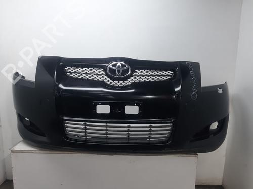 Used Front bumper Front bumper TOYOTA AURIS (_E15_) [2006-2013] 34697939 34697939