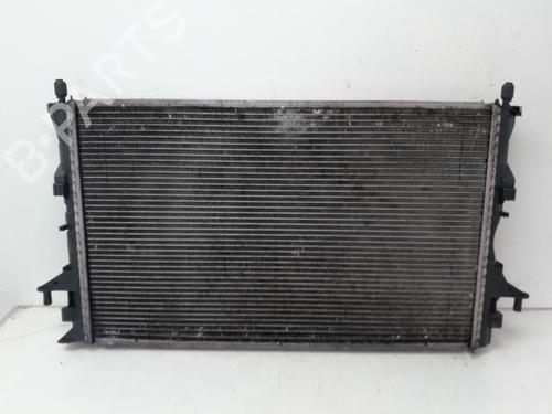 Water radiator RENAULT ESPACE IV (JK0/1_) | BP36387293M31 - Image 5