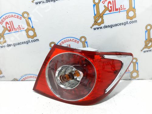 Used Right taillight CHEVROLET EPICA (KL1_) 2.5 (156 hp) 20754642