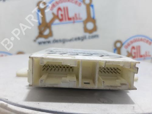 Elektronisk modul MERCEDES-BENZ E-CLASS (W211) E 220 CDI (211.008) | BP20740436M83 