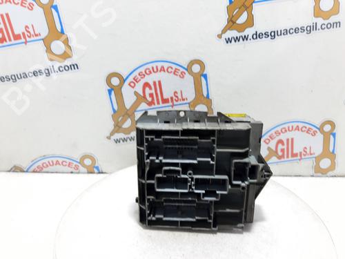Fuse box FIAT STILO (192_) 1.9 JTD (192_XE1A) | BP20755374E1 