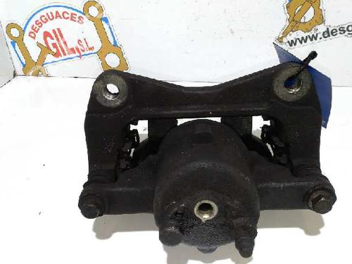 Left front brake caliper TOYOTA COROLLA (_E12_) 1.4 D (NDE120_, NDE120R) | BP20780052M105 