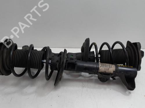 Used Right front shock absorber Right front shock absorber MERCEDES-BENZ C-CLASS (W204) C 200 CDI (204.007, 204.006) (136 hp) 34131142 34131142