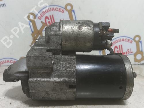 Startmotor CITROËN C4 Coupe (LA_) 1.6 HDi | BP20761648M8 