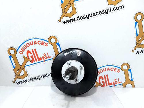 Used Servo brake VW GOLF VI (5K1) 2.0 TDI (136 hp) 20735221