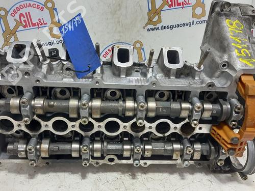 Cylinder head BMW 3 (E46) 320 d | BP20764104M5 
