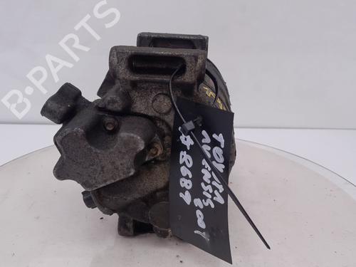 AC compressor TOYOTA AVENSIS Saloon (_T25_) 2.0 D-4D (CDT250_, CDT250R) | BP29427459M34 