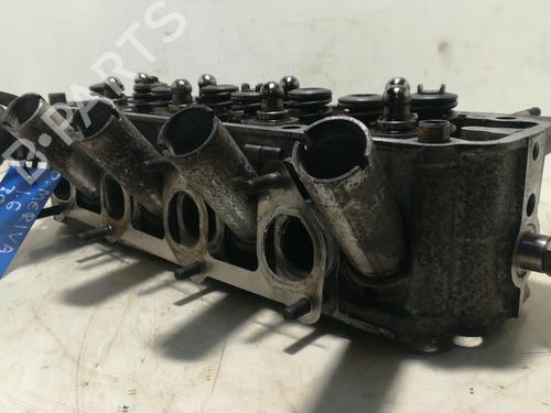 Used Cylinder head Cylinder head OPEL MERIVA A MPV (X03) 1.6 (E75) (87 hp) 34224940 34224940