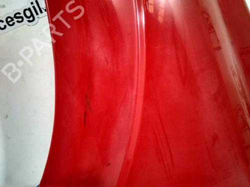 Left front fenders OPEL ASTRA H (A04) 1.3 CDTI (L48) | BP20731357C41 