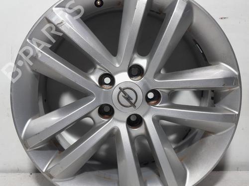 Felg OPEL VECTRA C GTS (Z02) 1.9 CDTI (F68) | BP27376955C45 