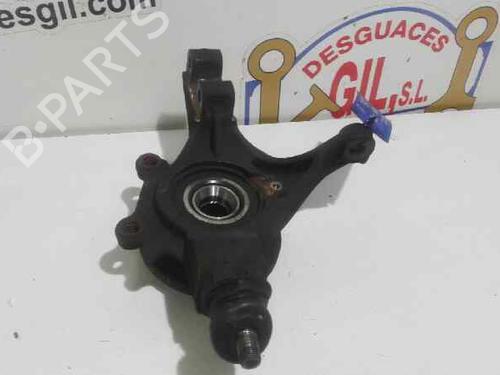 Used Right front steering knuckle PEUGEOT 307 (3A/C) [2000-2012]  20782781