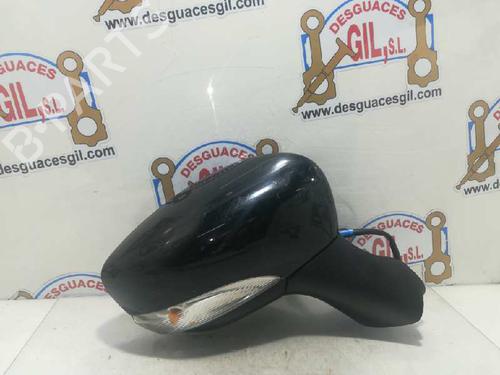 Right mirror RENAULT CLIO IV (BH_)  | BP20812850C27 