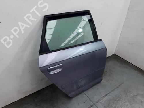 Right rear door AUDI A3 (8P1)  | BP21589482C5 