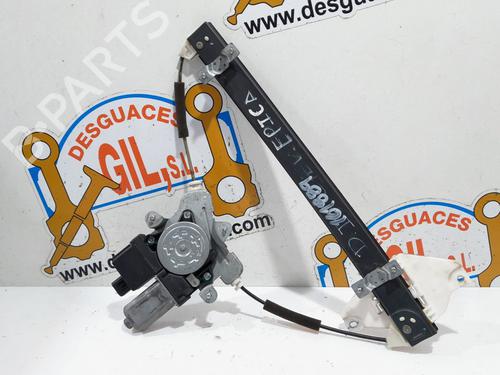 Front left window mechanism CHEVROLET EPICA (KL1_) 2.0 D | BP20767921C22 