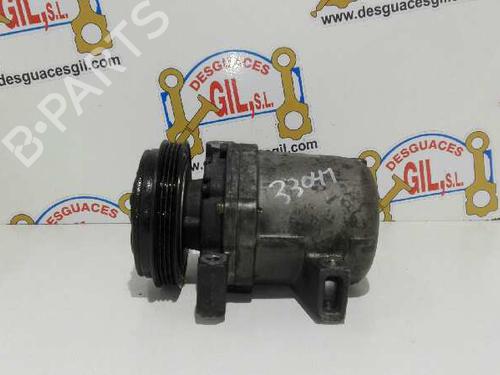 Used AC compressor SUBARU IMPREZA Saloon (GC) 2.0 i AWD (GC8) (125 hp) 20794348