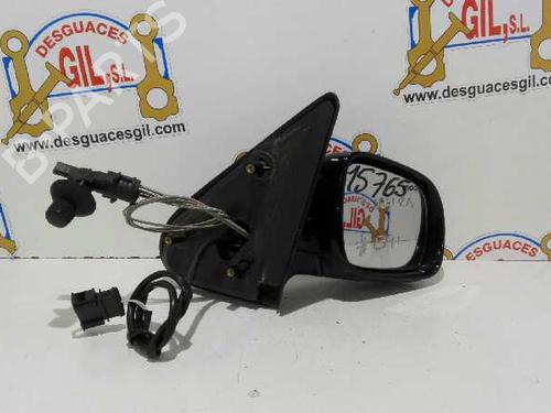 Used Right mirror SEAT IBIZA II (6K1) 1.4 16V (75 hp) 20782769