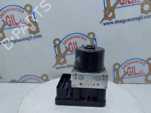 ABS pump MAZDA 5 (CR) 2.0 CD (CR19) | BP20764890M43 