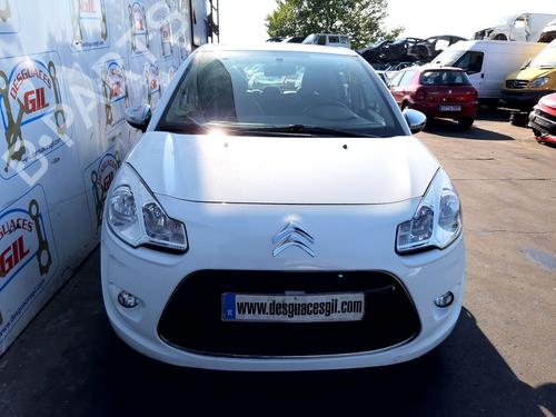 Engine control unit (ECU) CITROËN C1 (PM_, PN_) 1.0 | BP23565215M57 
