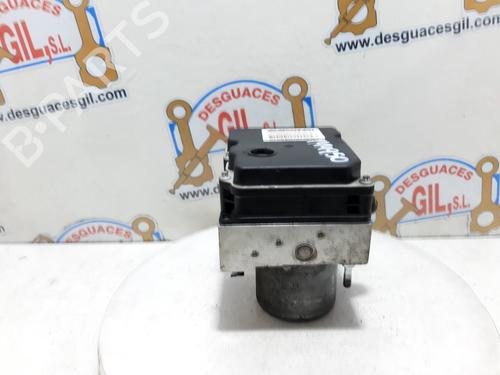 ABS pump CITROËN C4 I (LC_)  | BP20756683M43 