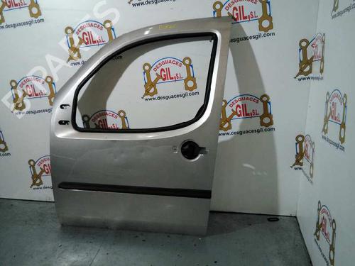 Dør venstre foran FIAT DOBLO Box Body/MPV (223_) 1.9 JTD (223ZXE1A) | BP20803835C2 