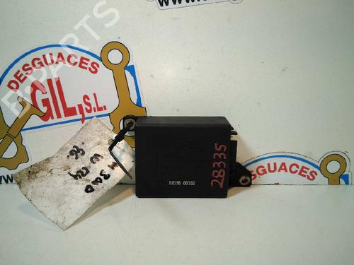 ECU airbags MERCEDES-BENZ 124 Saloon (W124) 300 D (124.130) | BP20790854M53 