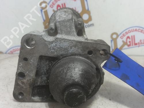 Starter PEUGEOT 5008 (0U_, 0E_) 1.6 HDi | BP20761701M8 