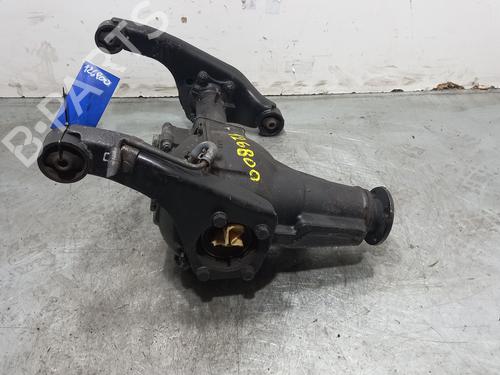 Front differential HYUNDAI TERRACAN (HP)  | BP20746440M23 