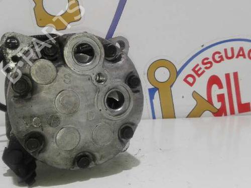 AC compressor PEUGEOT 605 (6B) 2.5 Turbo Diesel | BP20778165M34 