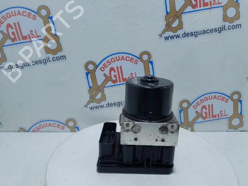 Abs pomp OPEL ASTRA H (A04)  | BP20766256M43 