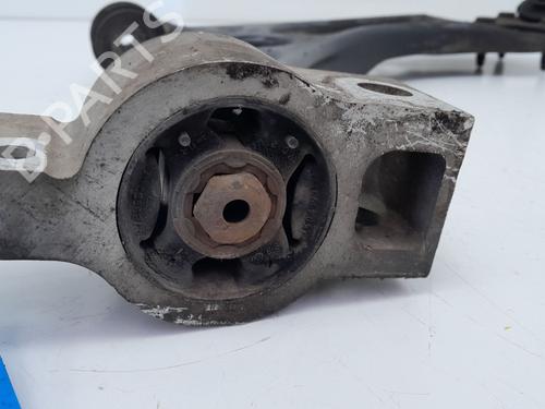 Right front suspension arm VW GOLF VI (5K1)  | BP29636260M13 