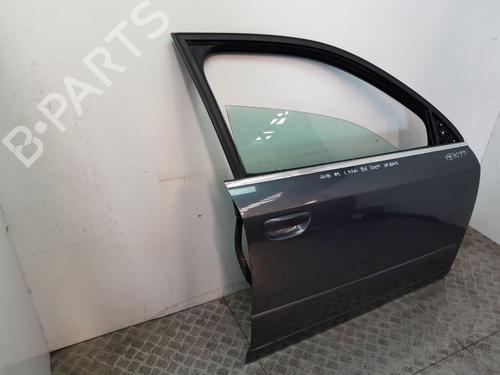 Right front door AUDI A4 B6 (8E2) 1.9 TDI | BP26214599C3 