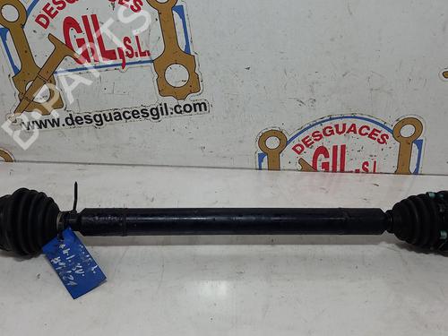 Used Right front driveshaft VW GOLF IV (1J1) 1.4 16V (75 hp) 20767519