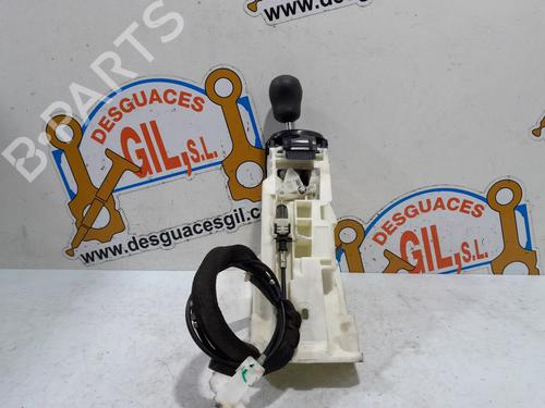 Gear lever PEUGEOT ION Electric | BP20765037M90 