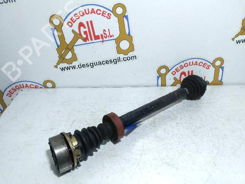 Right front driveshaft SEAT IBIZA II (6K1) 1.6 i | BP20734855M39 