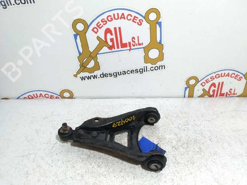 Querlenker rechts vorne RENAULT CLIO II (BB_, CB_) 1.5 dCi (B/CB07) | BP20809776M13 