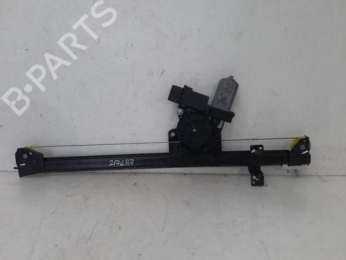 Used Front right window mechanism Front right window mechanism 39189218 39189218