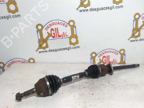 Right front driveshaft OPEL ASTRA H GTC (A04)  | BP20728848M39 