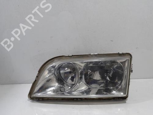 Used Left headlight VOLVO S40 I (644) 1.9 DI (95 hp) 21389708
