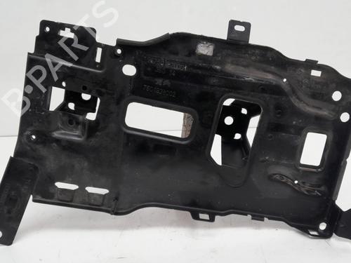 Used Support PEUGEOT 208 I (CA_, CC_) [2012-2021]  25925474