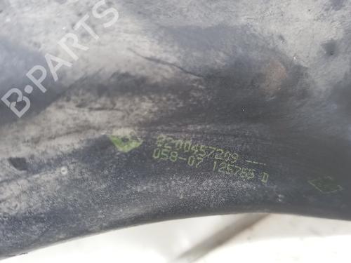 Right front suspension arm RENAULT SCÉNIC II (JM0/1_) 1.5 dCi (JM1E, JM16) | BP20761993M13 