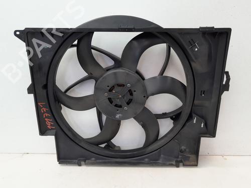 Used Radiator fan BMW 3 (E90) 320 d (177 hp) 31066563