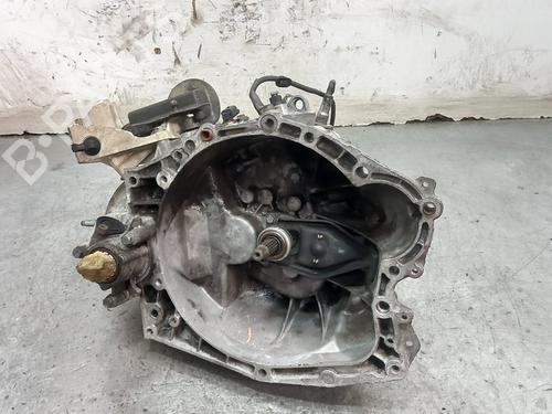 Gearbox PEUGEOT 307 CC (3B) 2.0 16V | BP20766764M3 